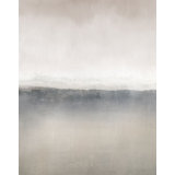 Mattina Nebbiosa I Print by Barclay Butera