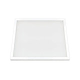 Rectangle Flush Mount