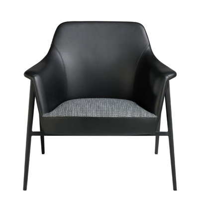 Upholstered Armchair