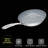 Induction 21 Steel™ Non-Stick Frying Pan-12200631