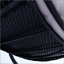 FOLDING DOUBLE SWING CHAIR W/CUSHION