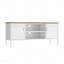 Armoire de rangement blanche-651225480