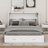 Samih Murphy Bed Cabinet with Outlets with Drawer-1149029685-1149029684