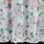 Aeralynn Semi Sheer Curtains Single Panel