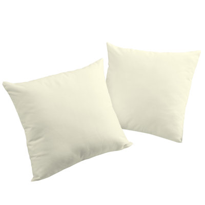 Aadhvika Square Throw Pillow Cover