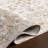 Klyah Medallion Fringe Area Rug-862537916
