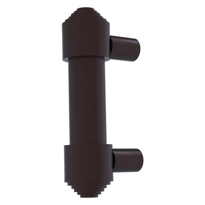 Poignée barre 3 po Ballenas