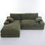 Modular Sectional Living Room Sofa Set-221136454