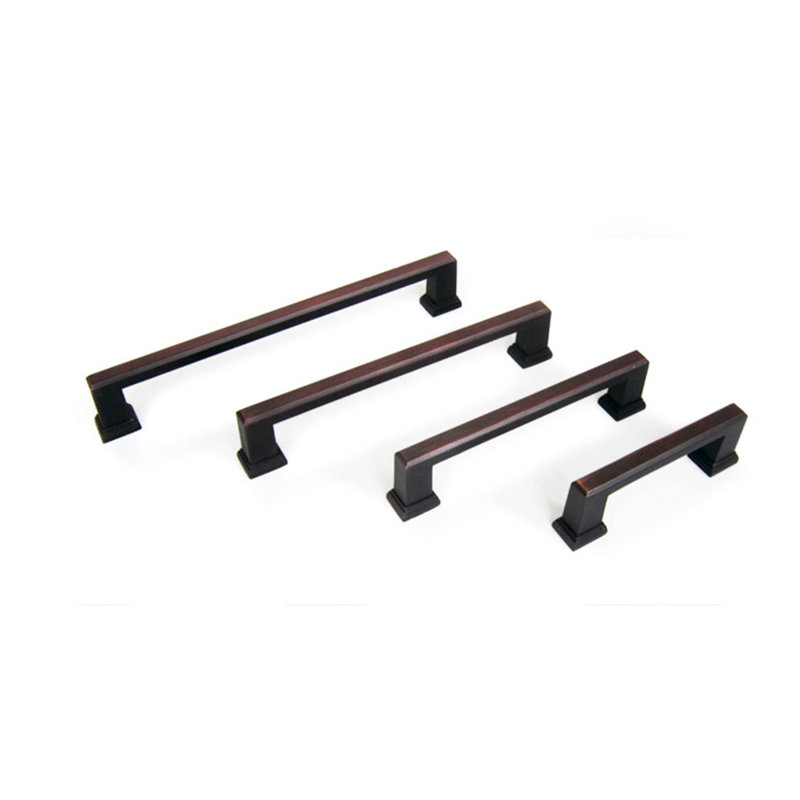 Handle Bar Pull, Oil Bronze