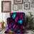 Throw Blanket-751322339
