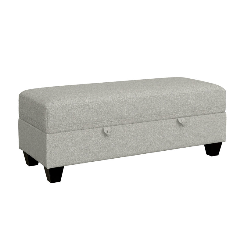 Storage Ottoman