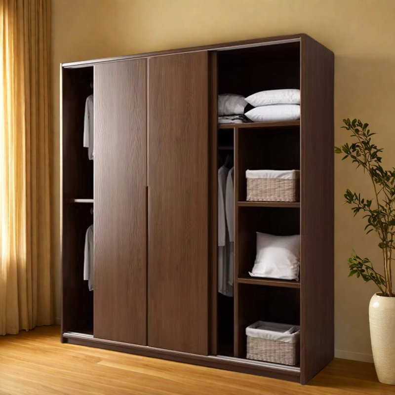Woodlynne, H 78,74 po x l 70,87 po x P 23,62 po
