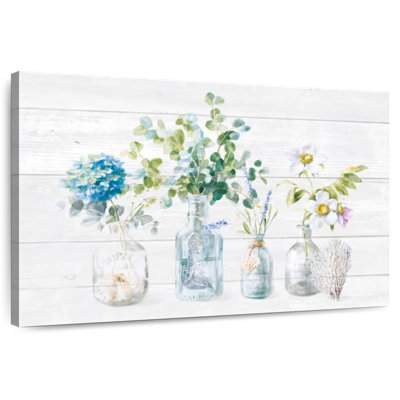 Harnek Beach Flowers VI