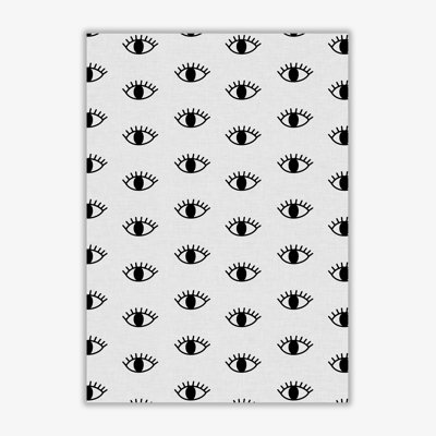 Eyes Open - Print