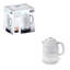 Quest 1.7L Aluminium Electric Kettle-73495329