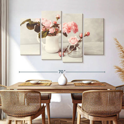 Harnek chic roses roses