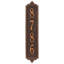 Lyon  1-Line Wall Address Plaque-990968799-990968784