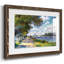 La seine à Argenteuil, 1875 - reproduction d'un seul cadre-1245682970-1245682973