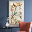 Chanson du printemps - peinture encadrée-553025152-553025167