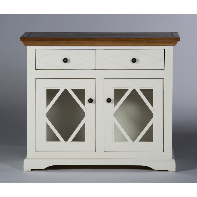 Velazco 41'' Sideboard