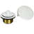 Powder Coat White