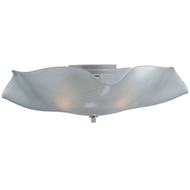 3 - Light Flush Mount