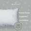 Reversible Toddler Duvet & Pillow Set-267339700