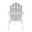 Outdoor Lounge Chair
