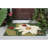 Schuller Floral Polyester Kitchen Mat-1160092892