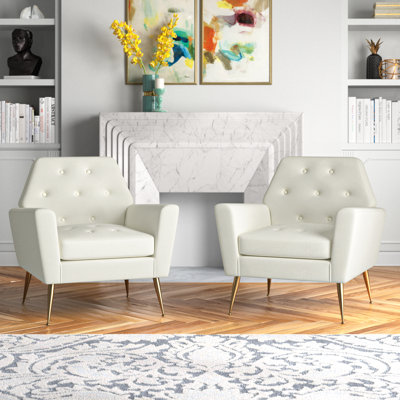 Fauteuil Thaddeus