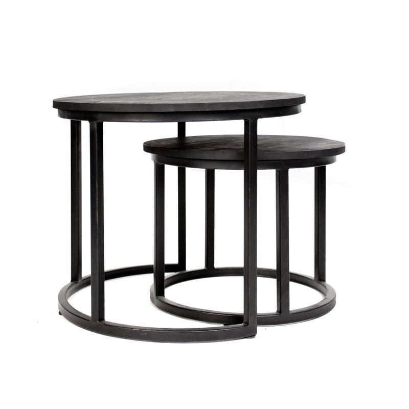 Keown Frame Nesting Tables