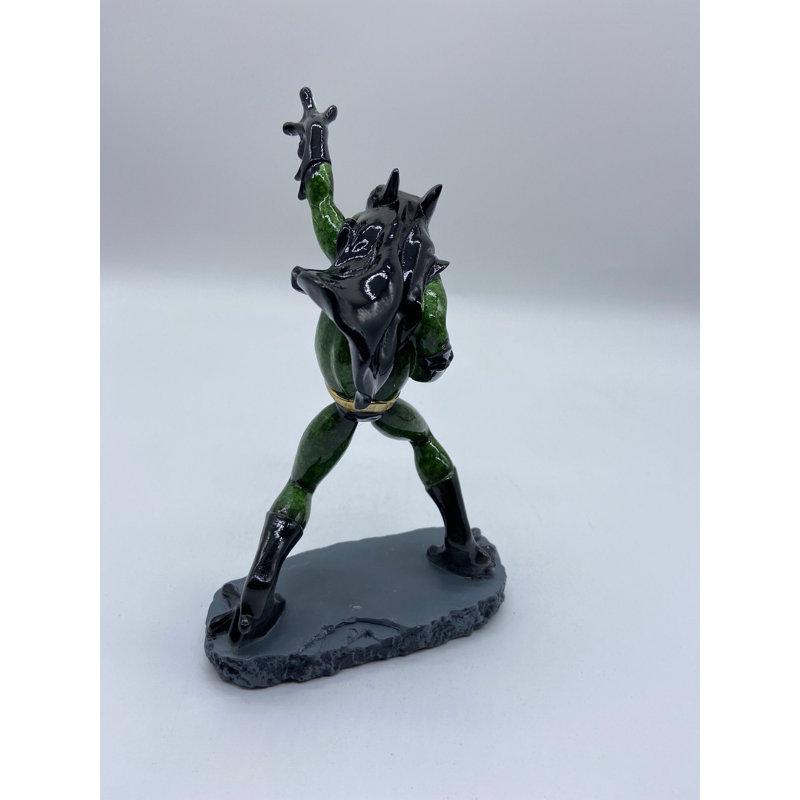 Bat grenouille