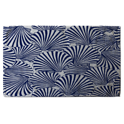 Waffle Texture Tea Towel Kitchen Towel