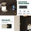 Styliani 71cm Kitchen Pantry-218990642