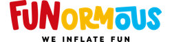 Funormous logo
