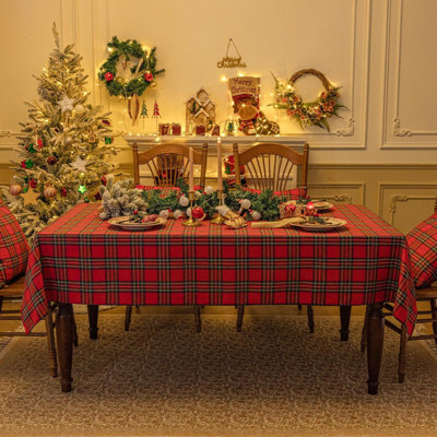 Nappe Christmas