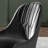 Nadel 18.9'' H Faux Leather Upholstered Side Chair-1158479973