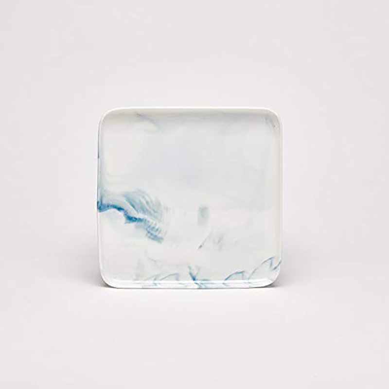Sonette 8" Bone China Salad Plate