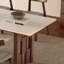Table de salle à manger Mid-Century-123163638