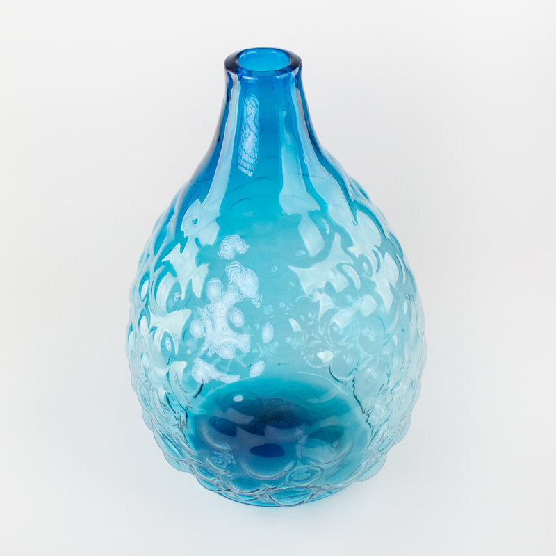 Avriana Glass Jar 1