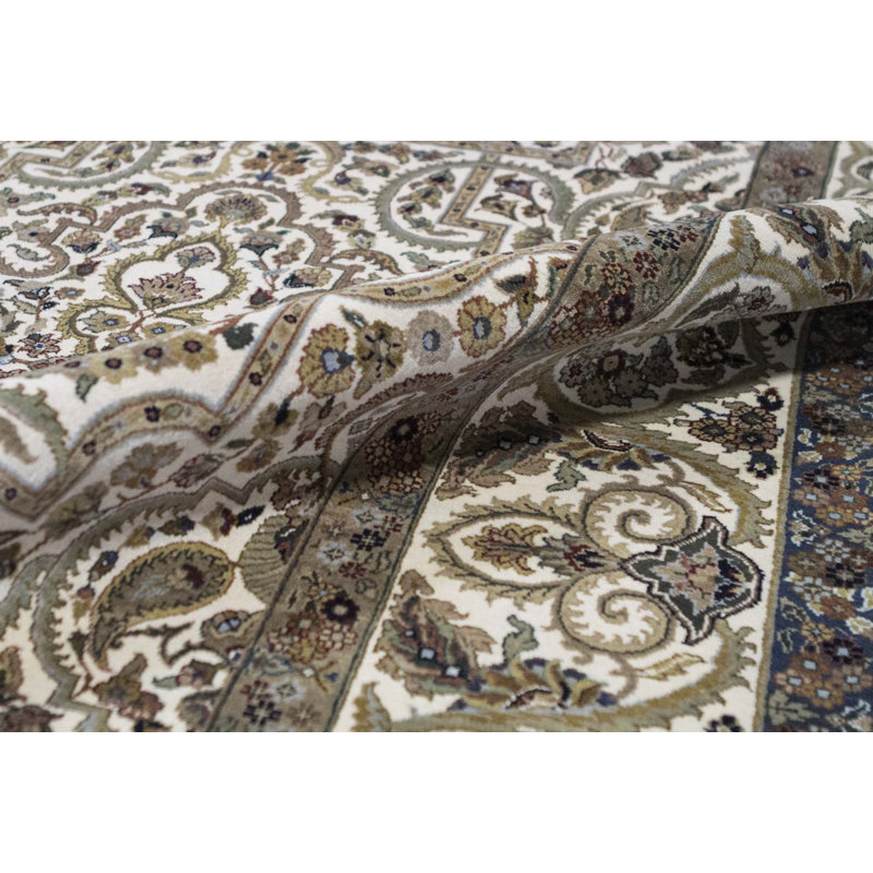 One-of-a-Kind 8'1" X 9'9" Area Rug