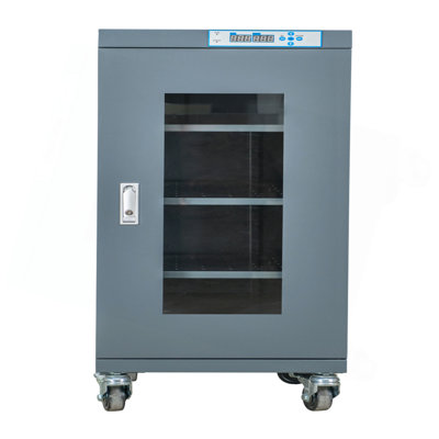 Caisson sec électronique à faible humidité 160L