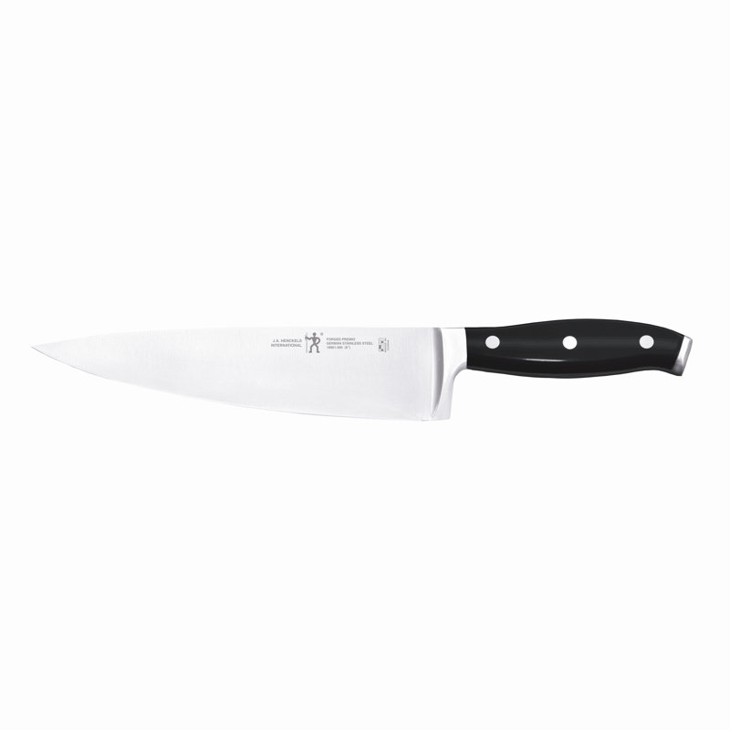 HENCKELS Forged Premio 8-inch Chef's Knife