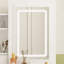Dressing Table with Mirror