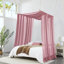  Rideaux à baldaquin en polyester-503654474-504326073