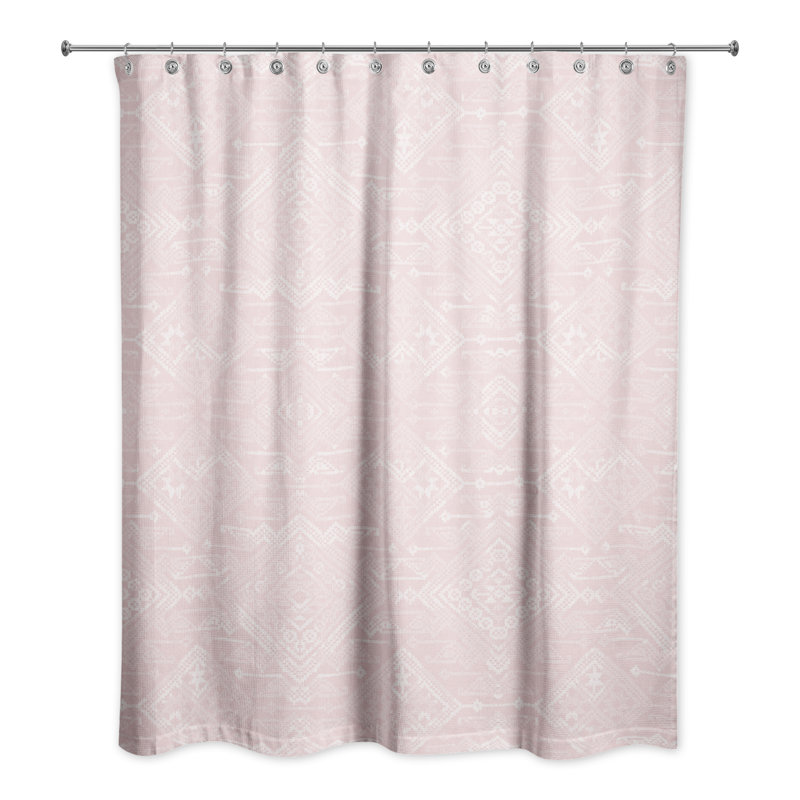 Shower Curtain