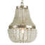 Chanteuse 1 - Light Chandelier