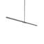1 - Light LED Pendant