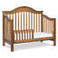 Lit de bébé convertible 4-en-1 Jayden-573216889