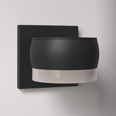 Aluminum LED Wall Light